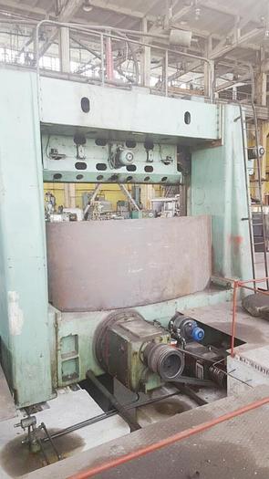 Used Lathe Vertical Turning 1L532