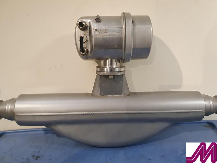 Used Endress & Hauser  Promass 80 2" Flow Meter