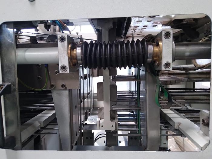 Gebraucht Gaemmerler KL 511 / 1