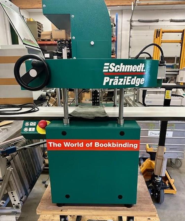 Gebraucht 2023 Schmedt PräziEdge 12300