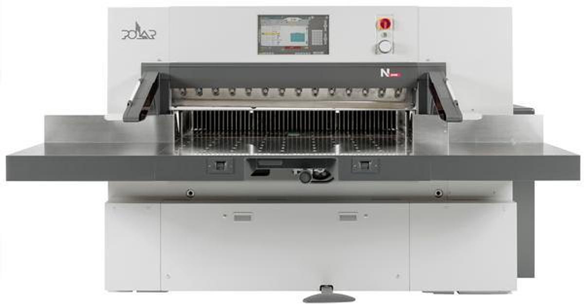 2025 Polar Mohr N137 PLUS