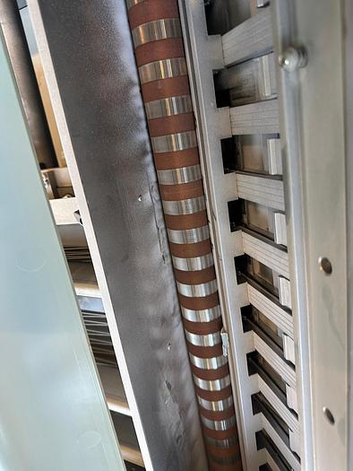 Gebraucht 2015 Horizon AFC-566 AKT