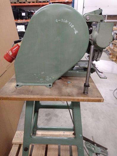 Gebraucht Hang 103 LOK