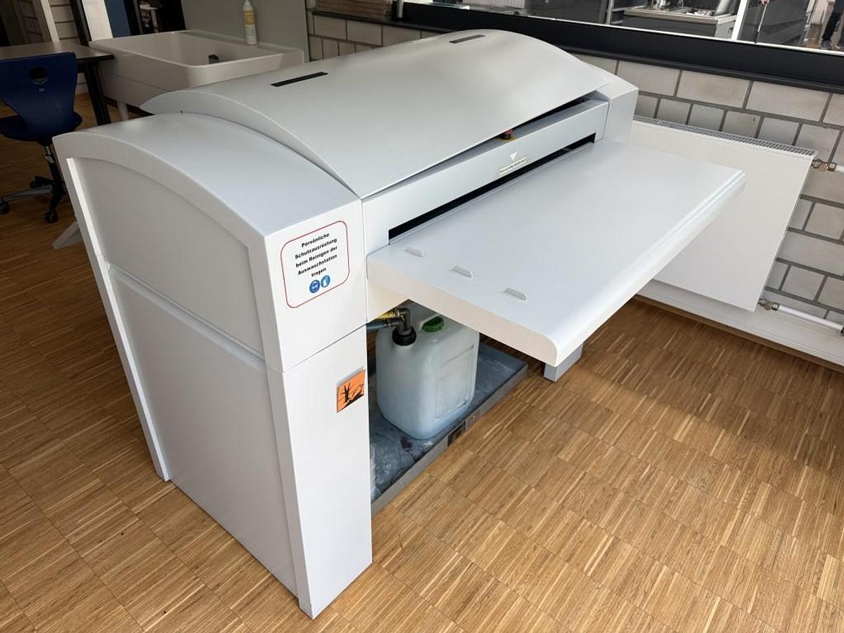 Gebraucht 2008 Heidelberg Suprasetter A52/A75