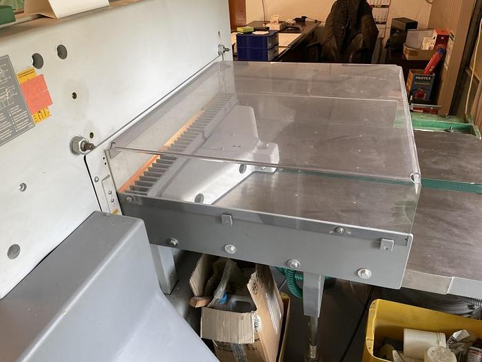 Gebraucht 2000 Polar 92 ED