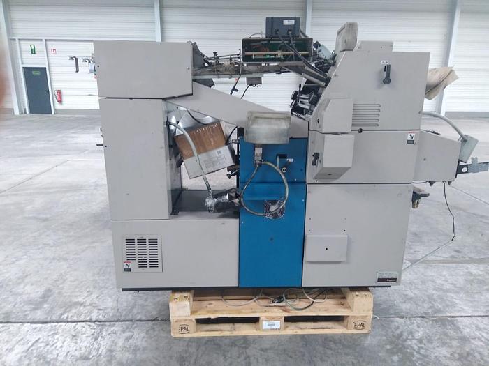 Gebraucht 1991 Ryobi 3200 PFA (2x) + 3200 PCX (1x)