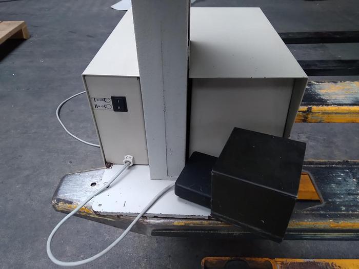 Gebraucht Nagel Multinak s