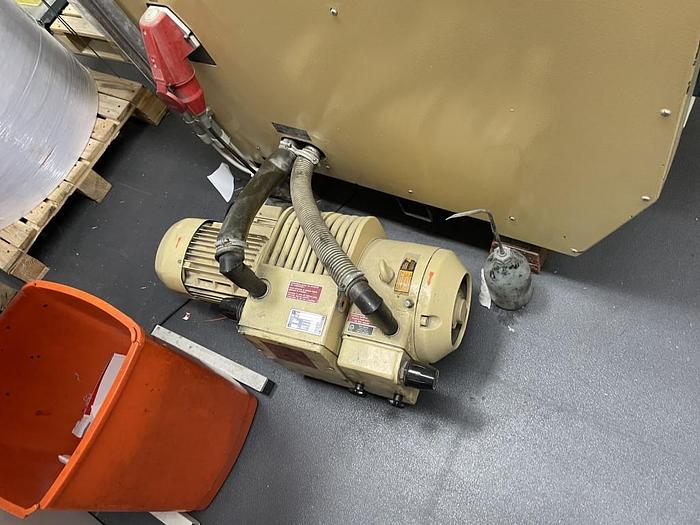 Gebraucht 1985 Laconda 610