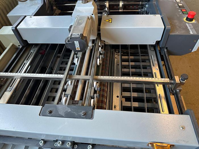 Gebraucht 2015 Horizon AFC-566 AKT