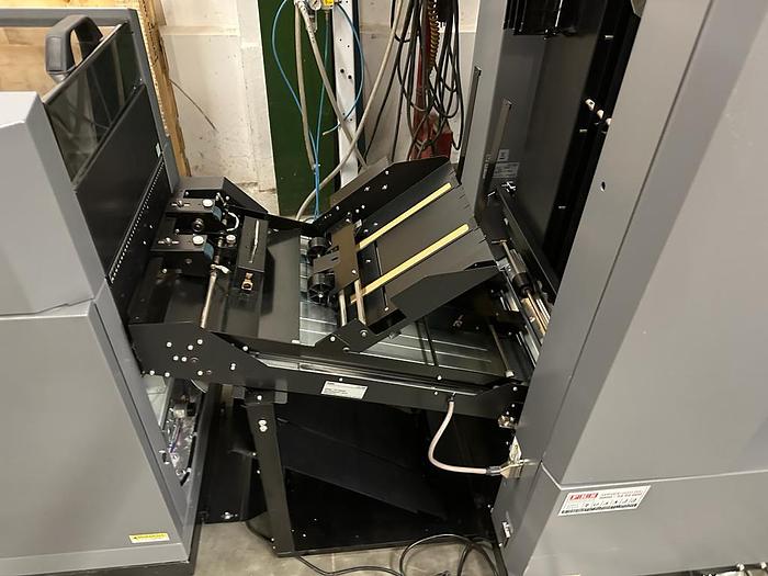 Gebraucht 2014 Duplo Booklet Maker System 3500