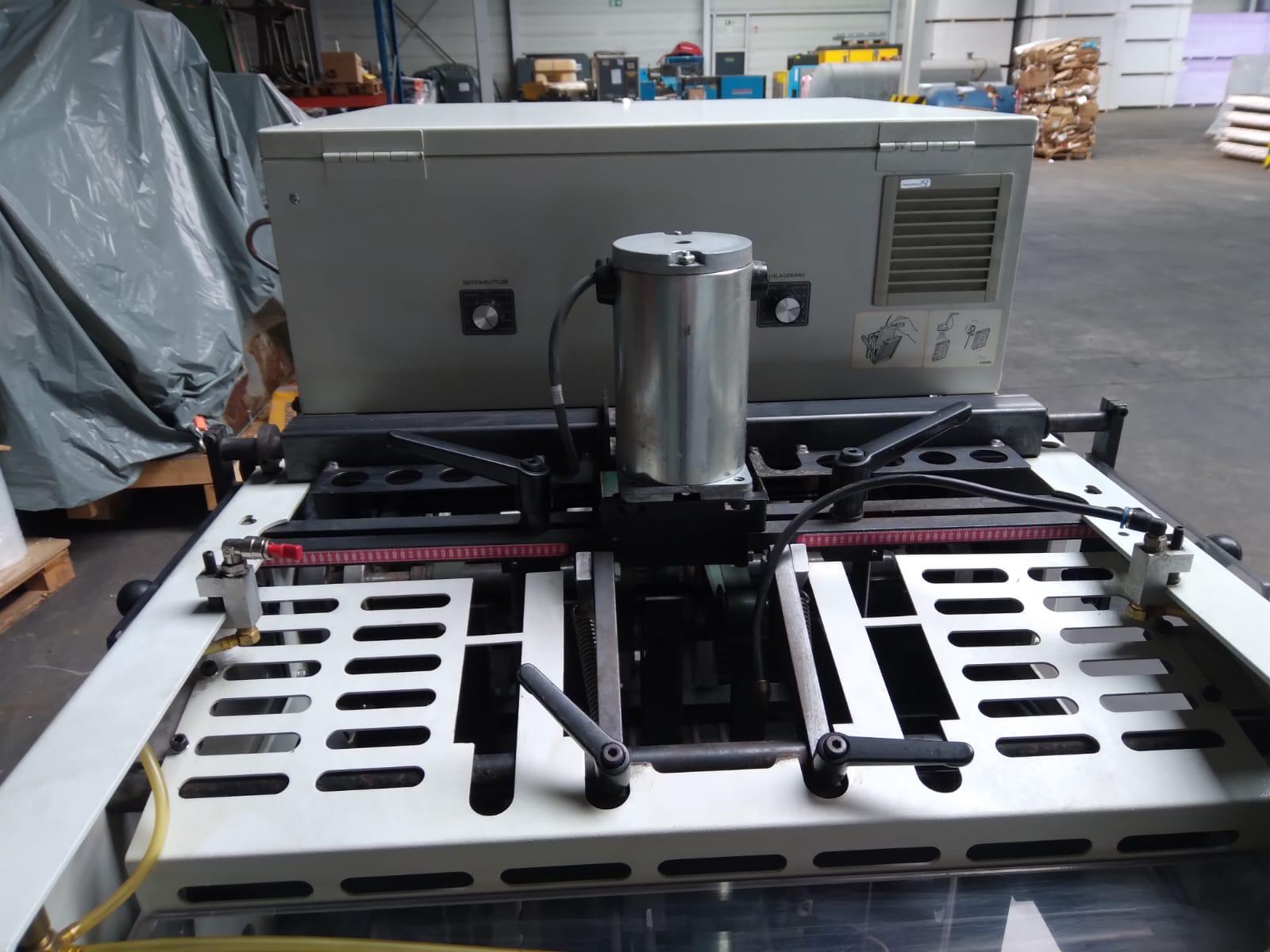 Gebraucht 2006 Rima RS 1012-s