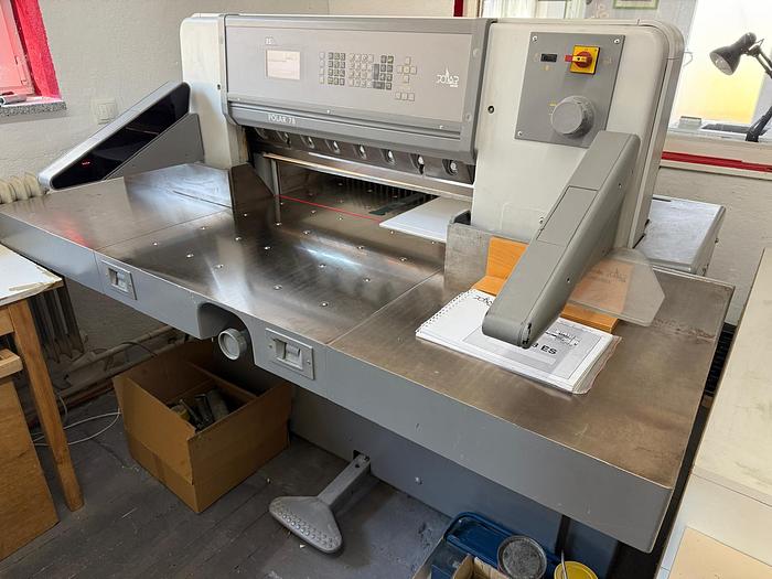 Gebraucht 2000 Polar 78 ES