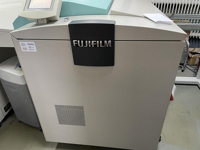 Gebraucht 2008 Fuji/Screen PTR 4300E MA-L4300II