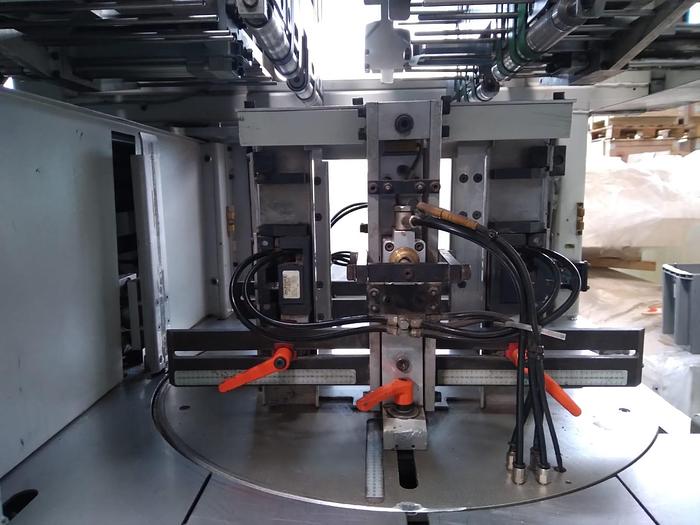 Gebraucht Gaemmerler KL 511 / 1