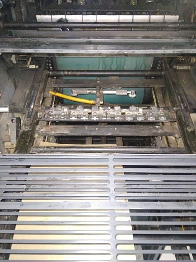 Gebraucht 1991 Ryobi 3200 PFA (2x) + 3200 PCX (1x)