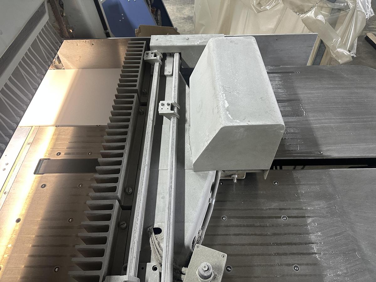 Gebraucht 1984 Polar Mohr 115 EMC