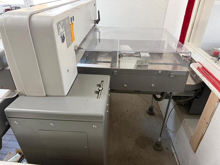 Gebraucht 2000 Polar 78 ES