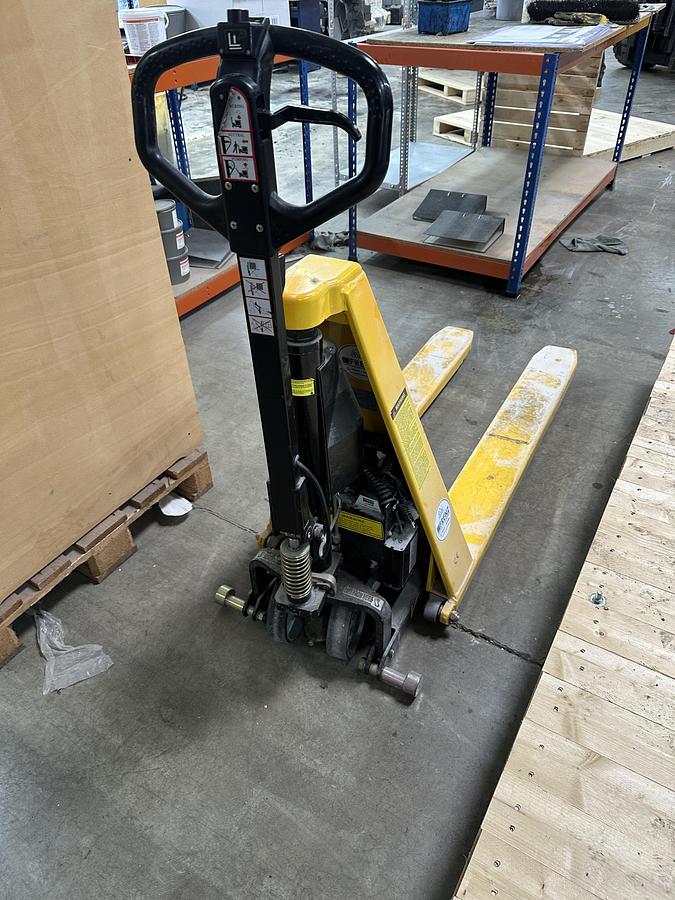 Gebraucht 2018 Frenz TRSE0001