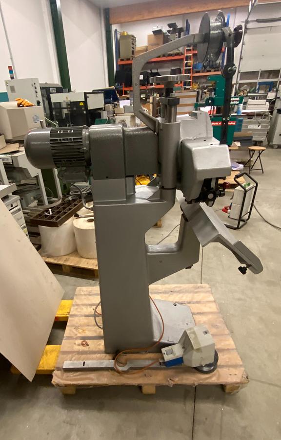 Gebraucht Hohner Economy 25/40