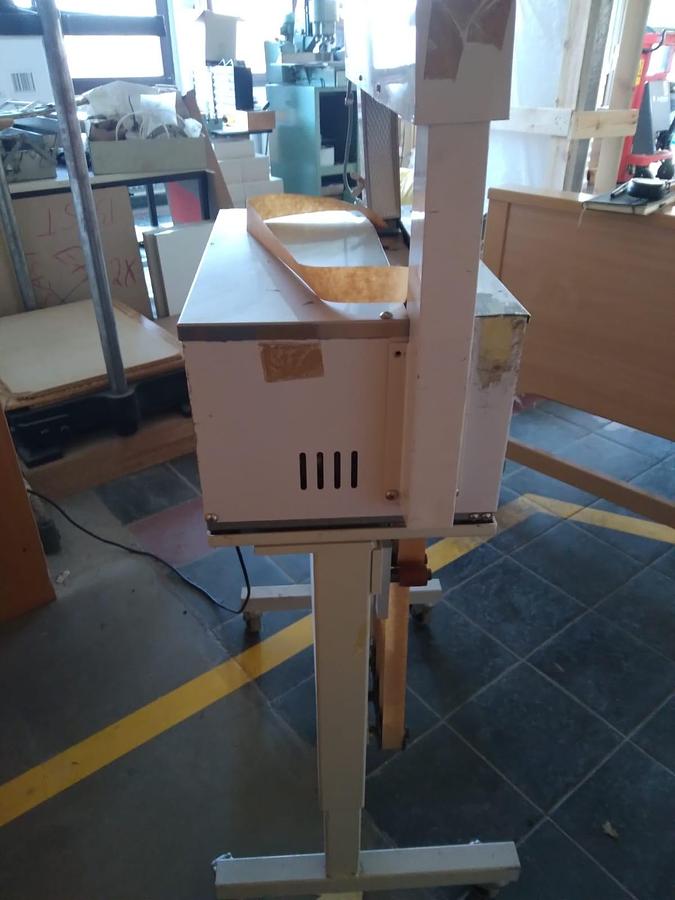 Gebraucht ATS Tanner CE 340/30