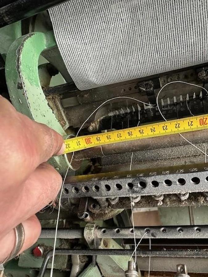 Gebraucht Martini  FKIV