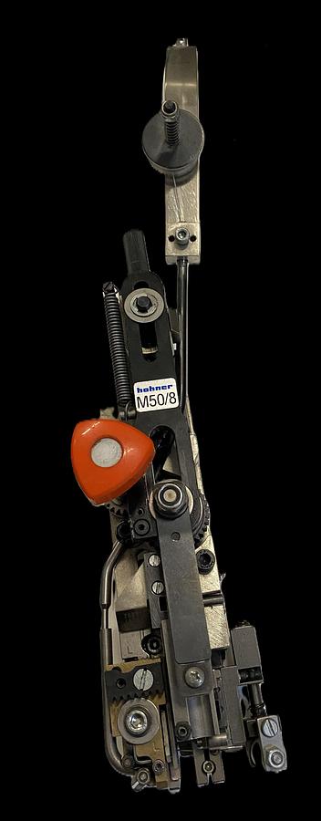 Gebraucht Hohner M50/8