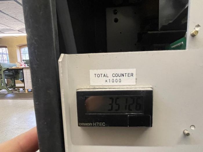 Gebraucht 2006 Komori Sprint GS 228 P