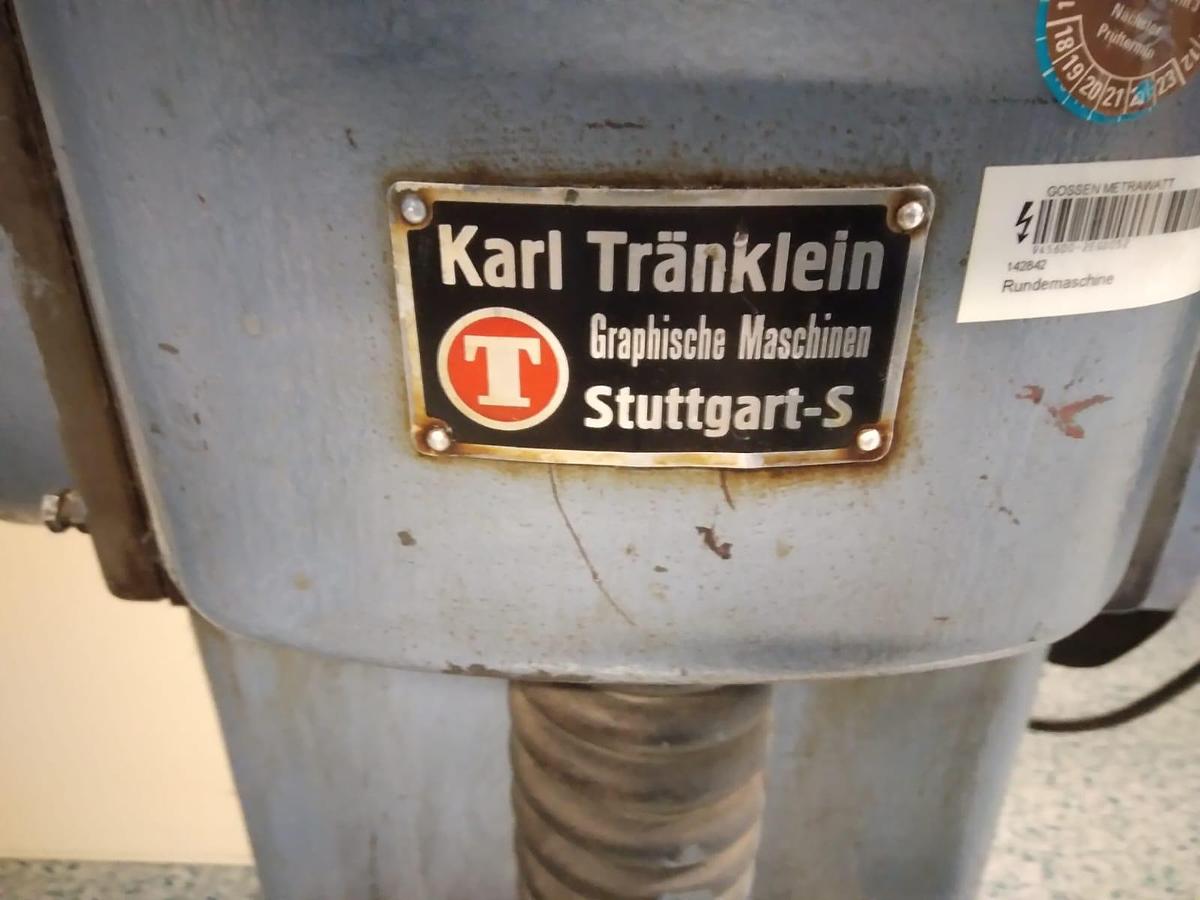 Gebraucht Tränklein