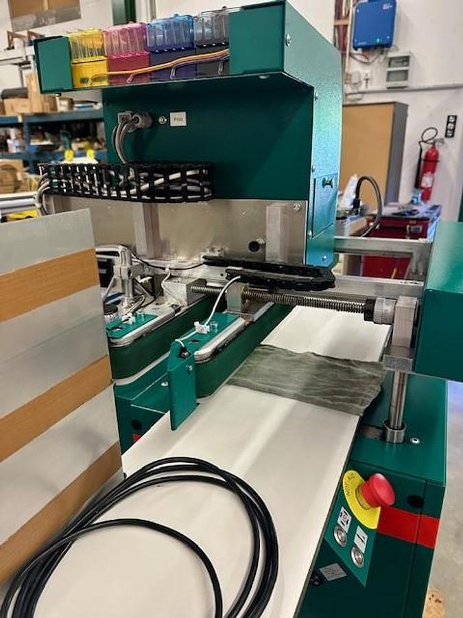 Gebraucht 2023 Schmedt PräziEdge 12300