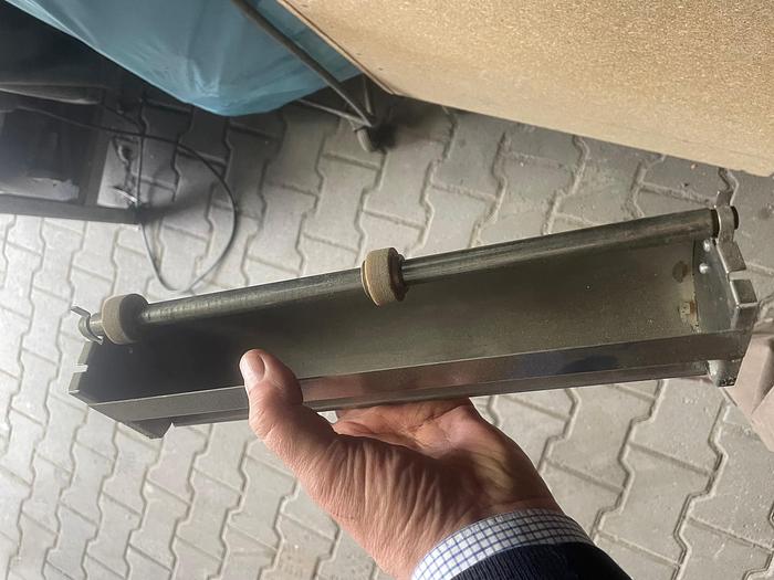 Gebraucht Sunraise S-12-220