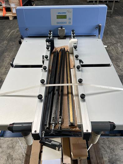 Gebraucht 2006 Bacciotini PIT STOP AF Speed