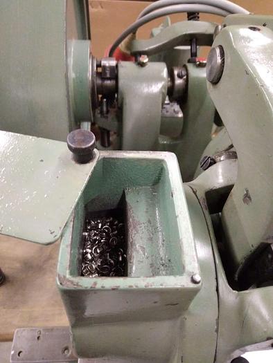 Gebraucht Hang 103 LOK