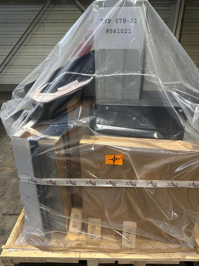 Gebraucht 2025 Polar N78 ECO