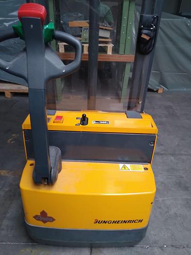 Gebraucht 2003 Jungheinrich EEC 10-320 T