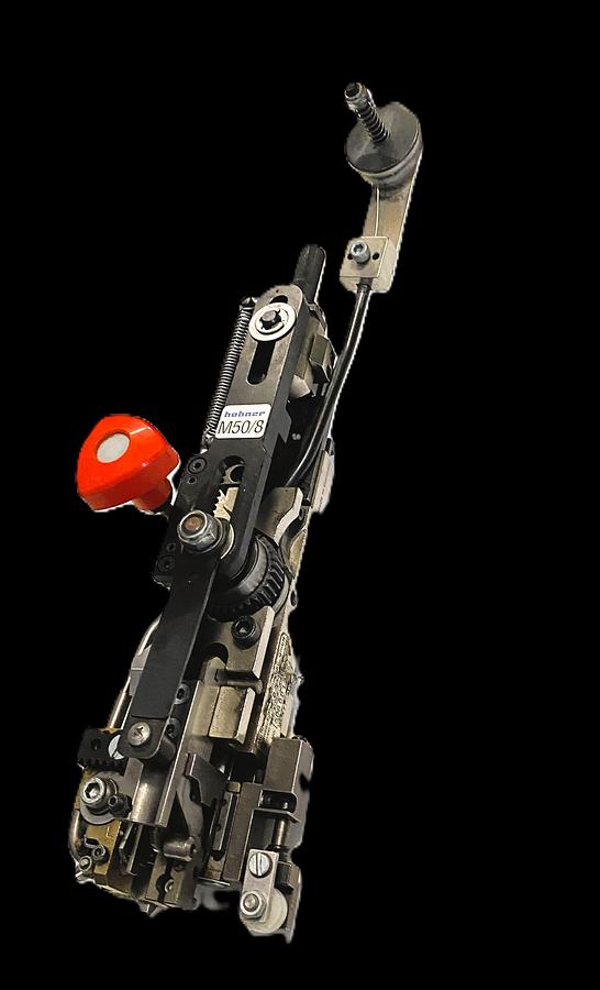 Gebraucht Hohner M50/8