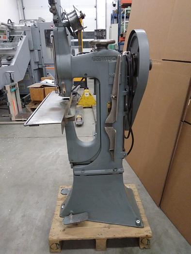Gebraucht Bostitch BST 7