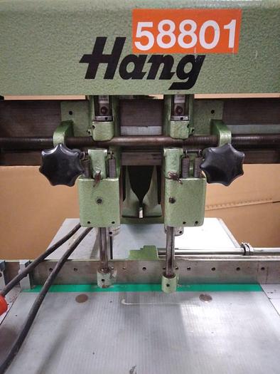 Gebraucht Hang DTK 106