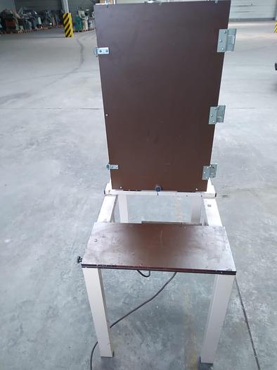 Gebraucht Müro Bockleimpresse A4