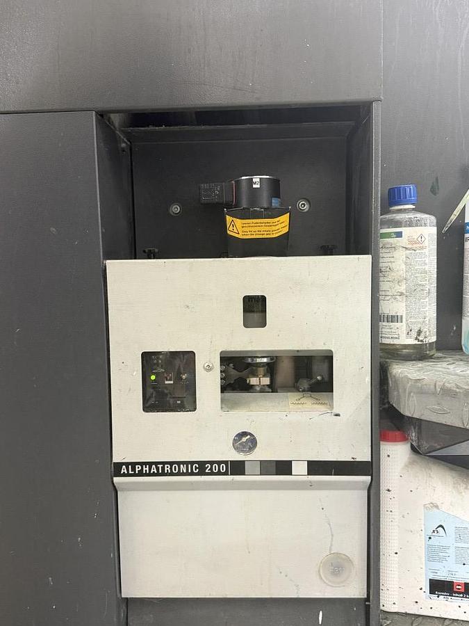 Gebraucht 2004 Heidelberg Speedmaster 74 2PH -CP 2000-