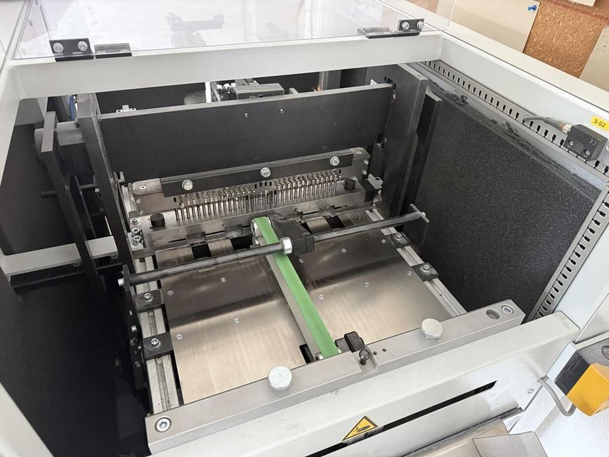 Gebraucht 2021 Renz AP 300 COMPACT