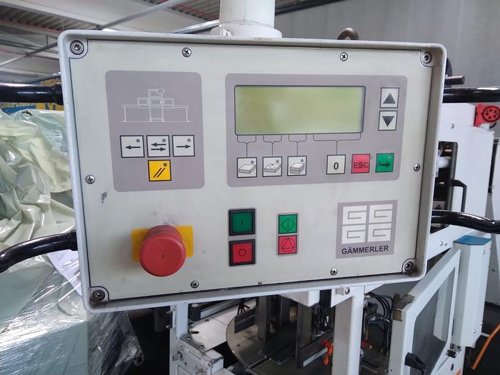Gebraucht Gaemmerler KL 511 / 1