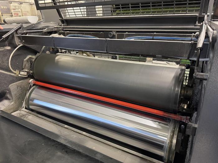 Gebraucht 2006 Heidelberg SM74-4-P+L