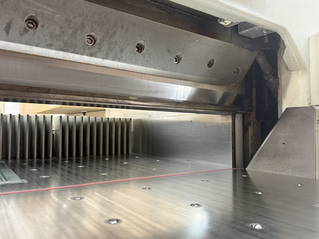 Gebraucht 1985 Polar Mohr 115 EM