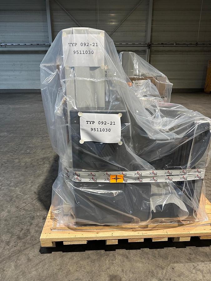 2025 Polar N92 PLUS
