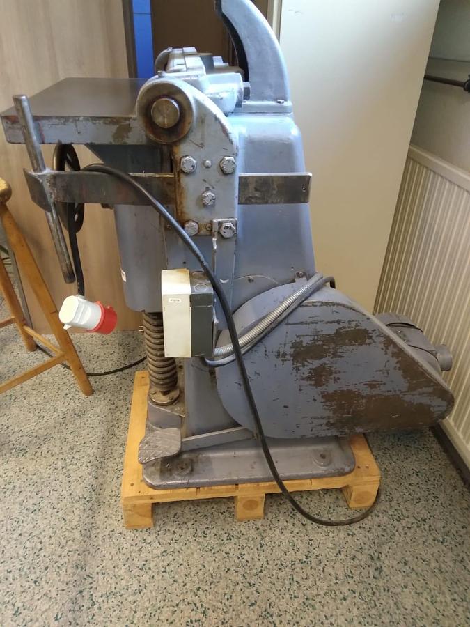 Gebraucht Tränklein