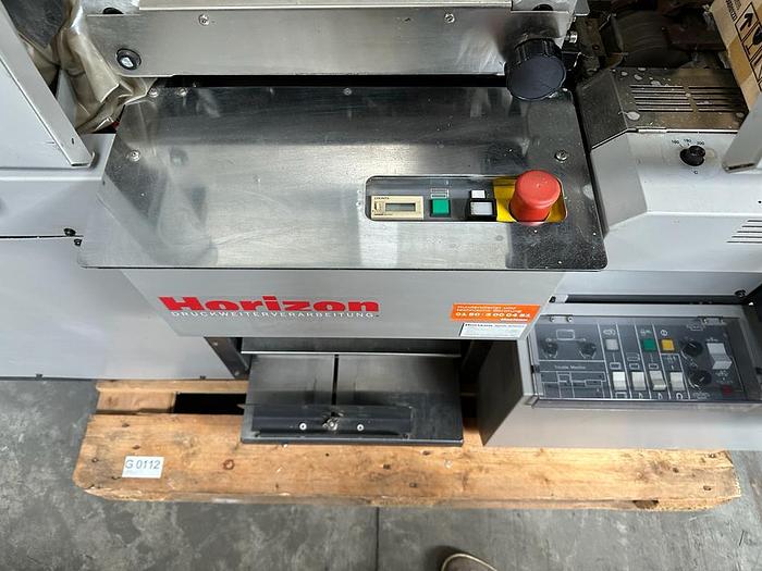Gebraucht 1988 Horizon BQ-240