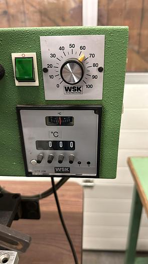 Gebraucht 1989 WSK Intermarking 930