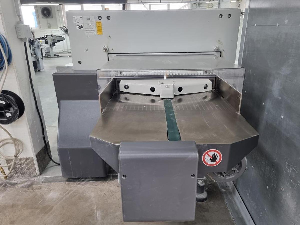 Gebraucht 2016 Polar N92 PLUS