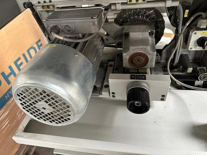 Gebraucht Gaemmerler RS 114/530