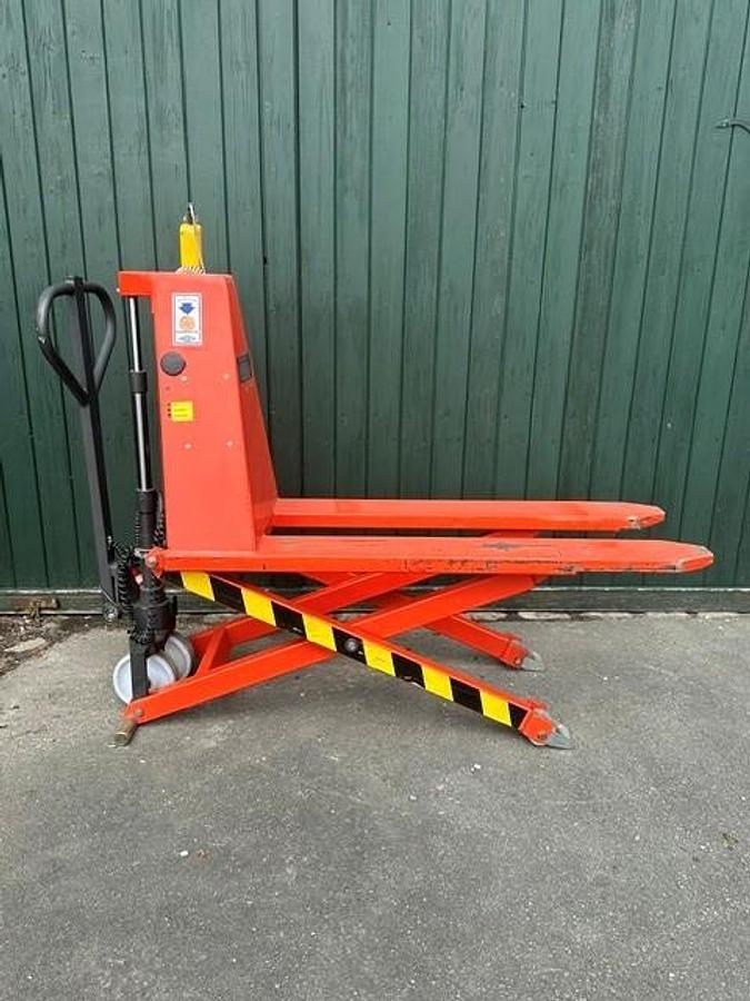 Gebraucht 1999 Lafis IHX-E10